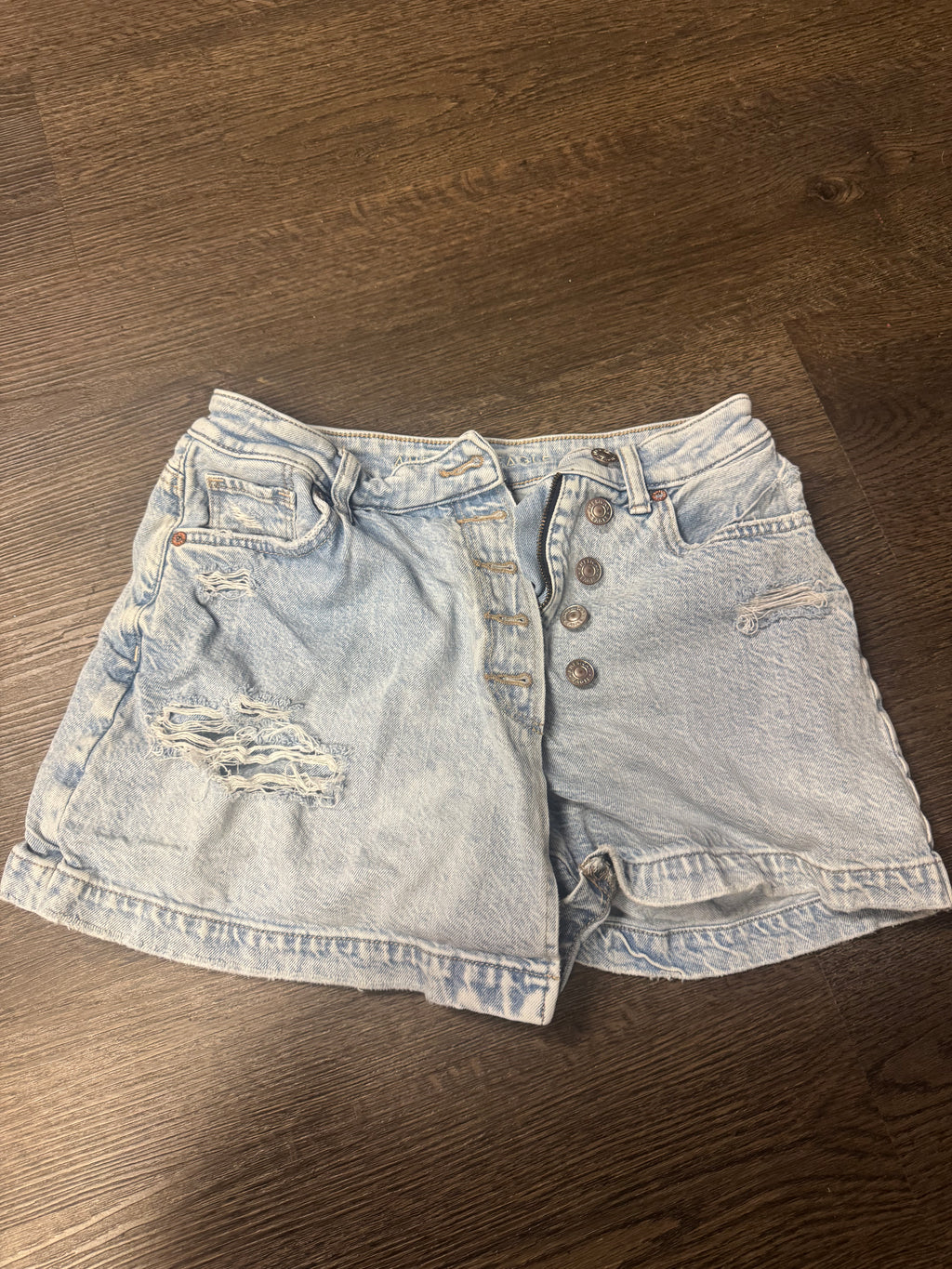 American Eagle Skort