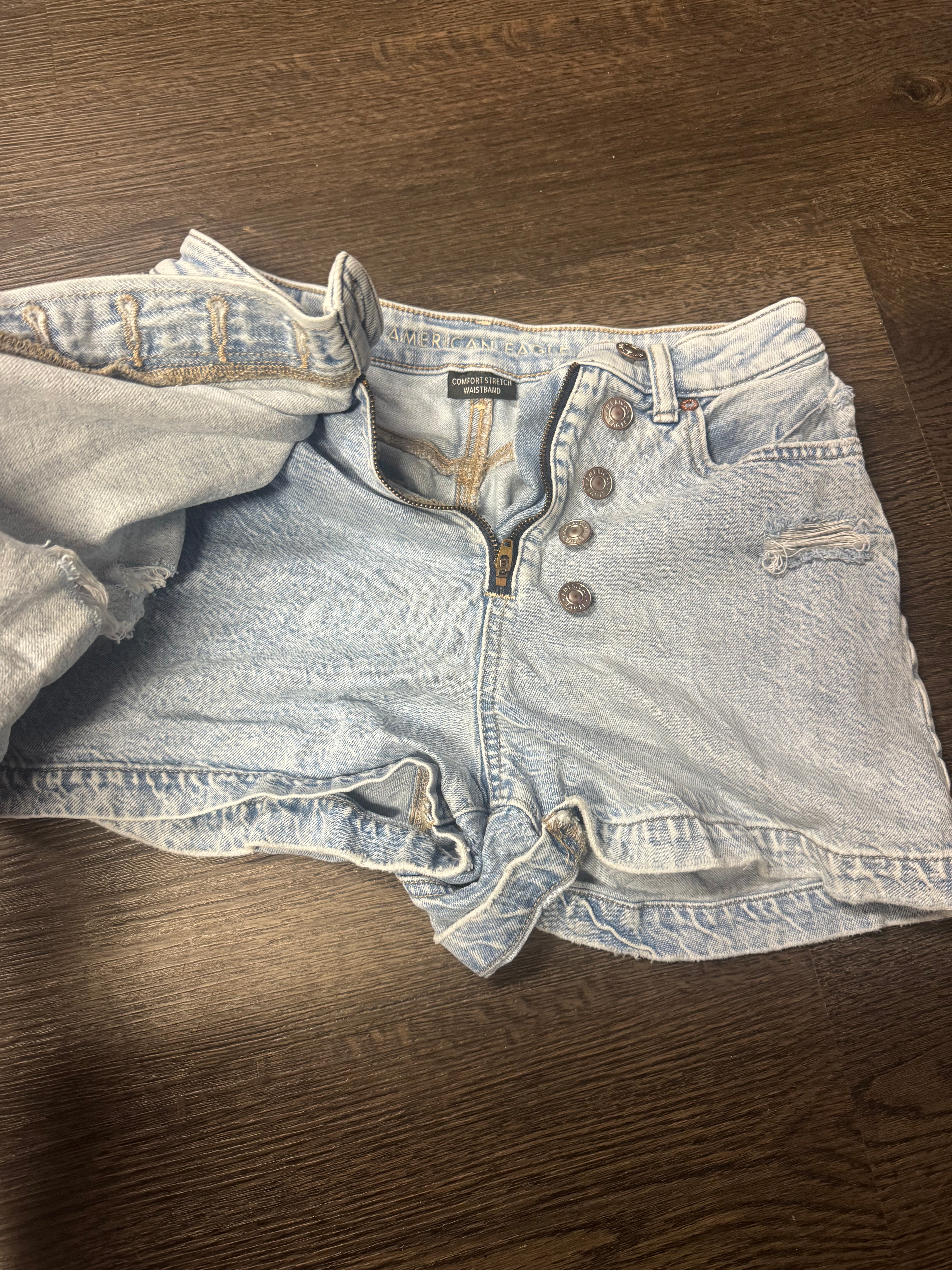 American Eagle Skort