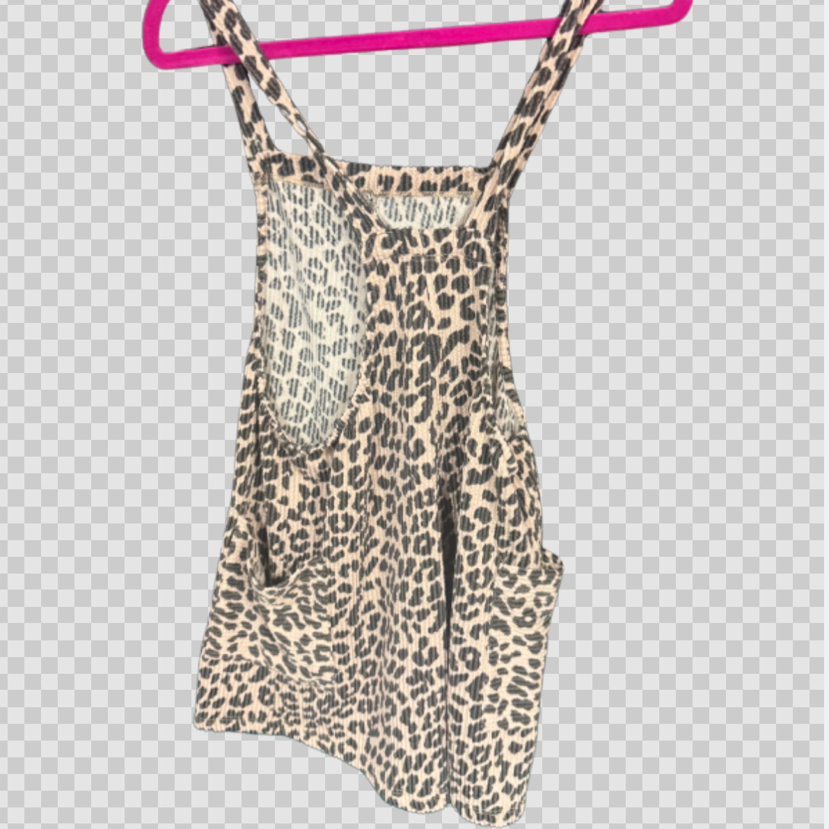 Boutique Brand Romper