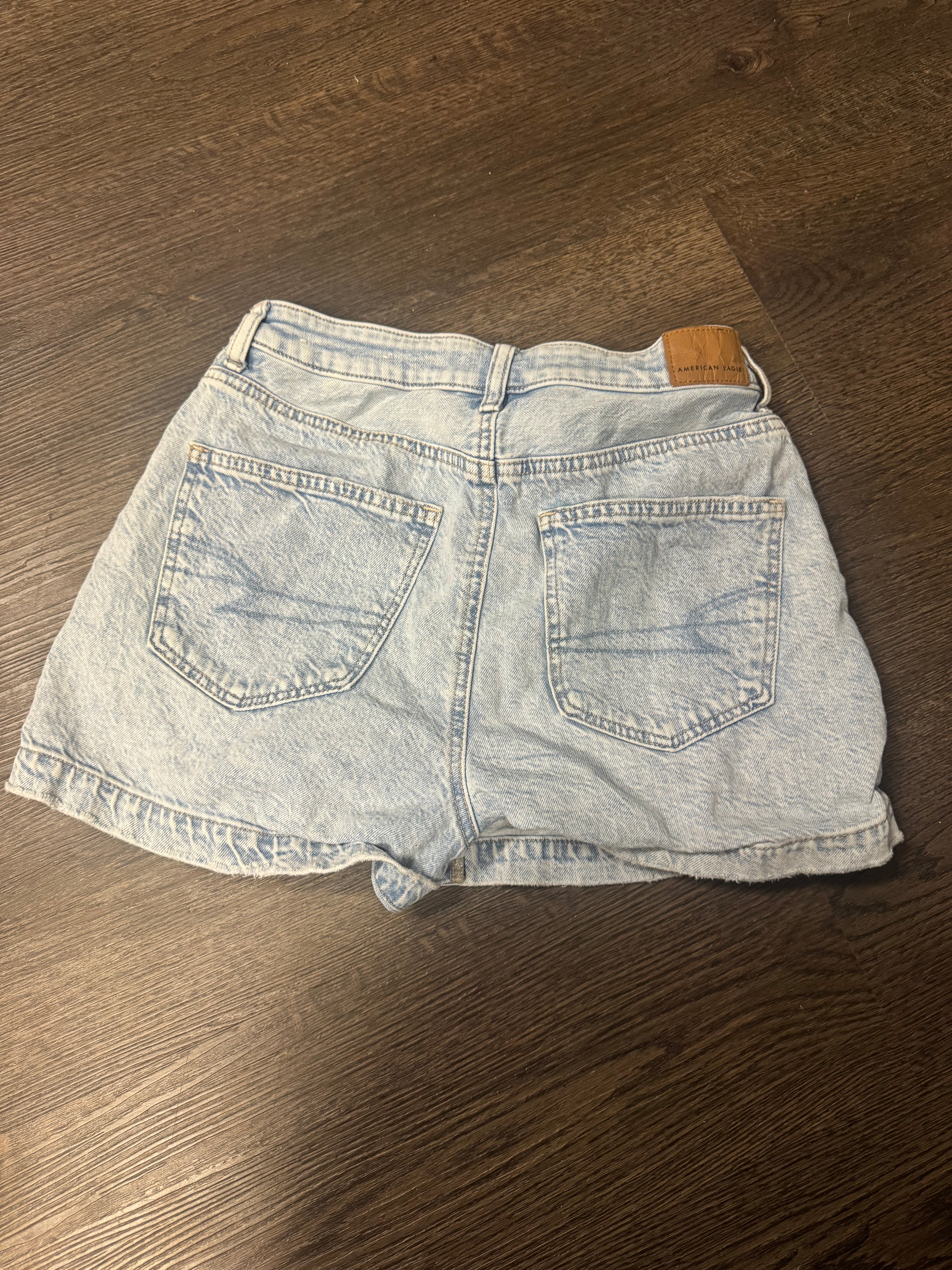 American Eagle Skort