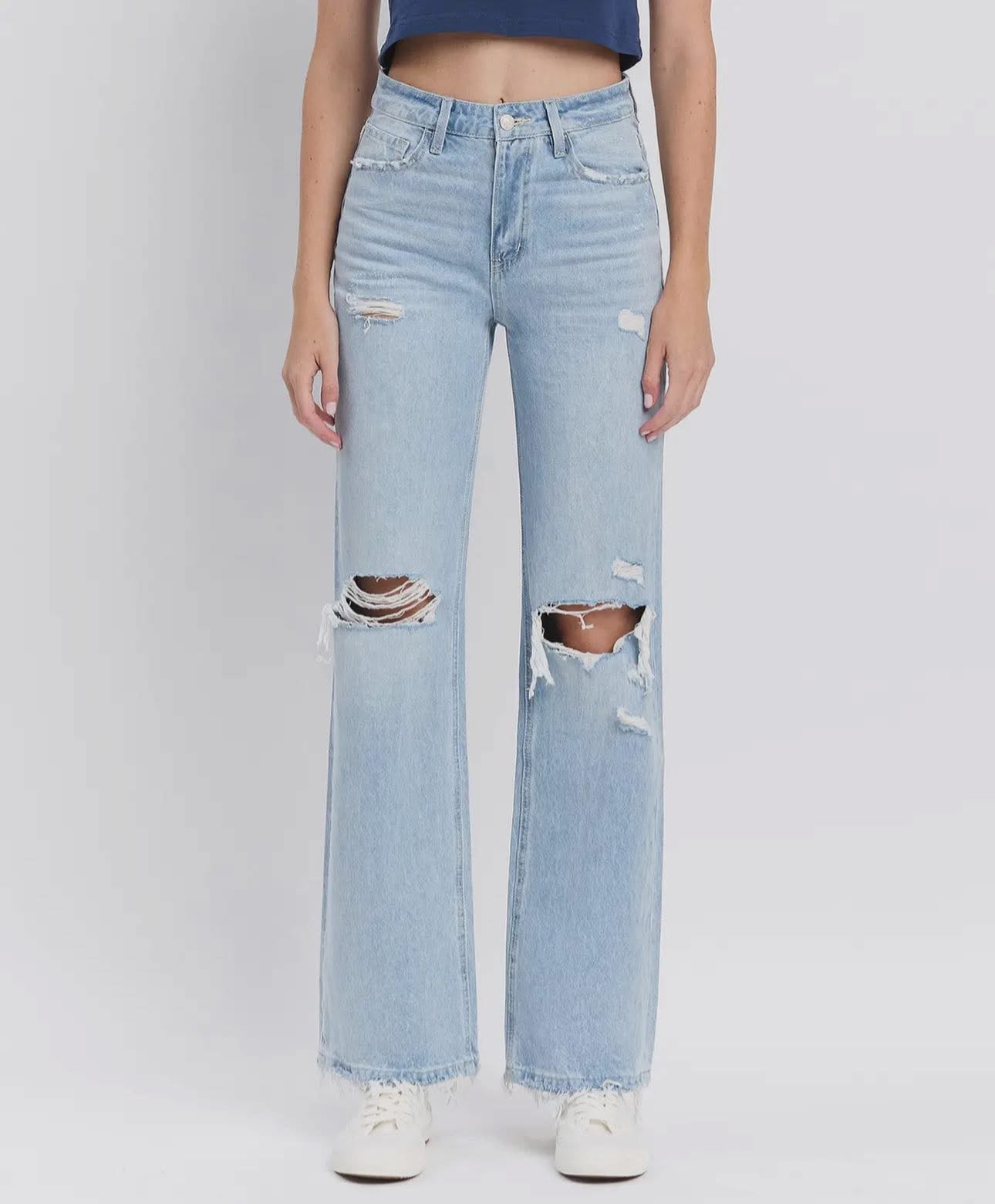 The ‘Lola’ Jean