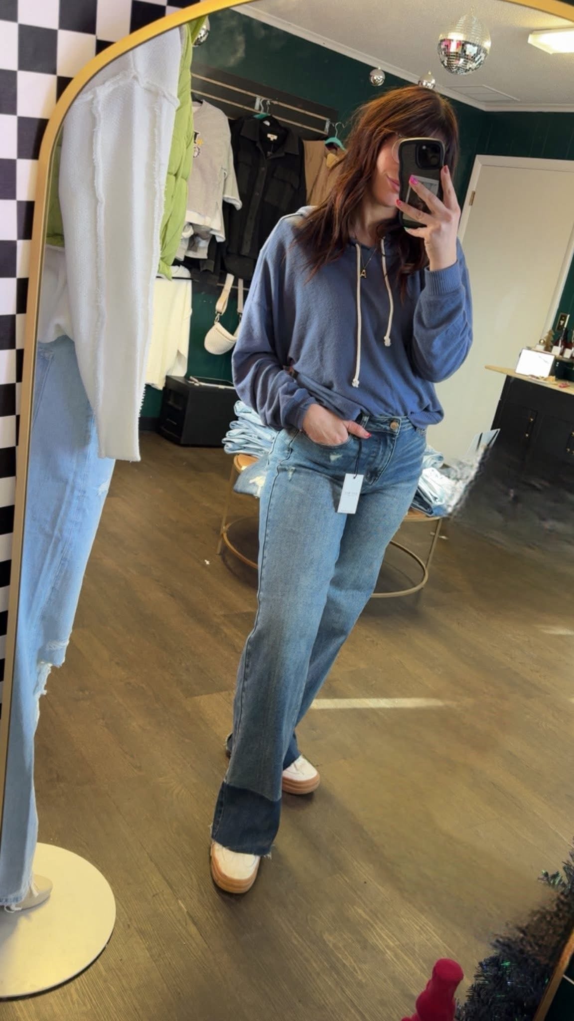 The Mads by Judy Blue